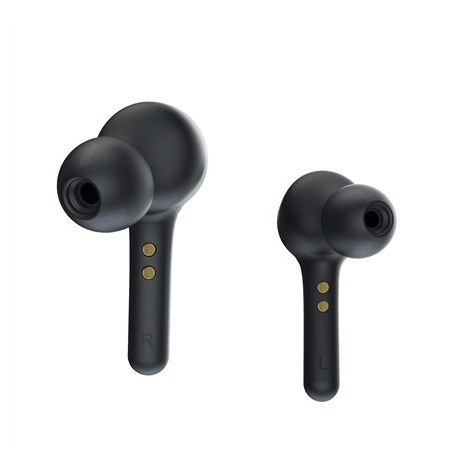 Jam TWS Exec Earbuds, In-Ear, Wireless, Microphone, Black Jam | Earbuds | TWS Exec | Built-in microphone | Wireless | Black